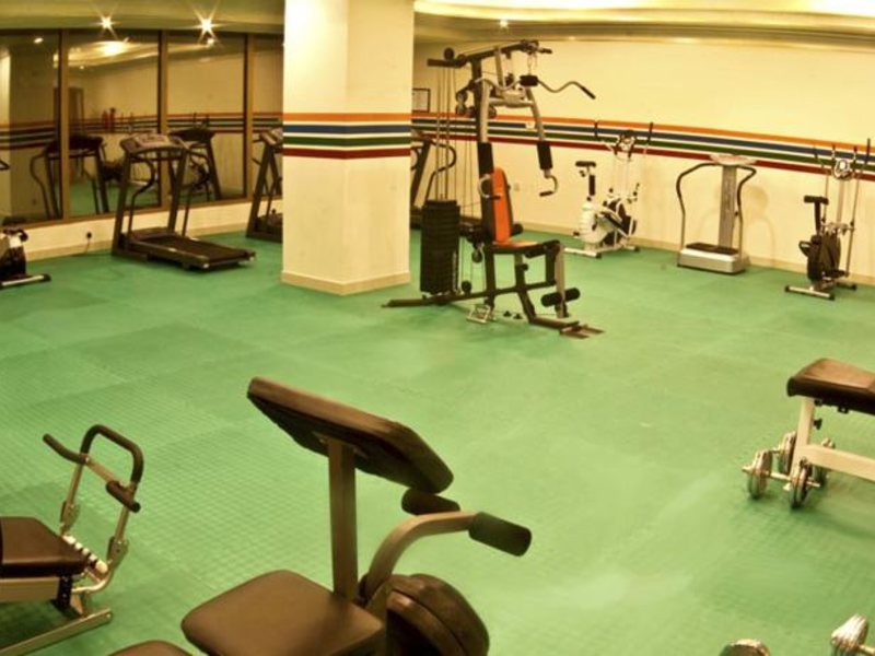 Sahara Beach Resort & Spa (ex 47641