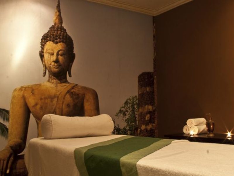 Sahara Beach Resort & Spa (ex 47643