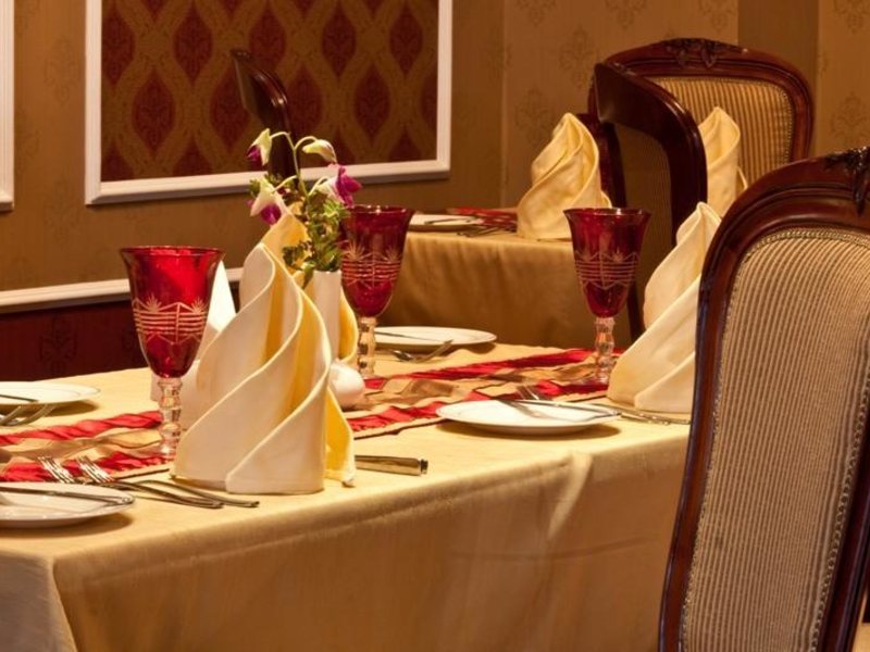 Sahara Beach Resort & Spa (ex 47644