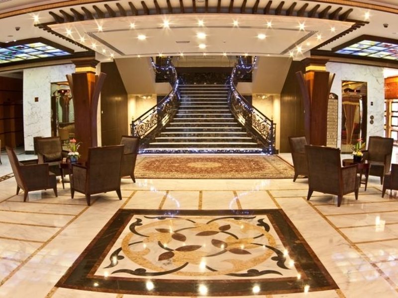 Sahara Beach Resort & Spa (ex 47647