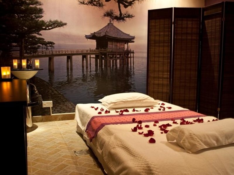 Sahara Beach Resort & Spa (ex 47648