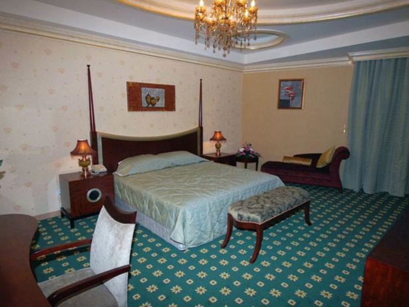 Sahara Beach Resort & Spa (ex 47649