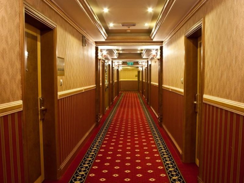 Sahara Beach Resort & Spa (ex 47651