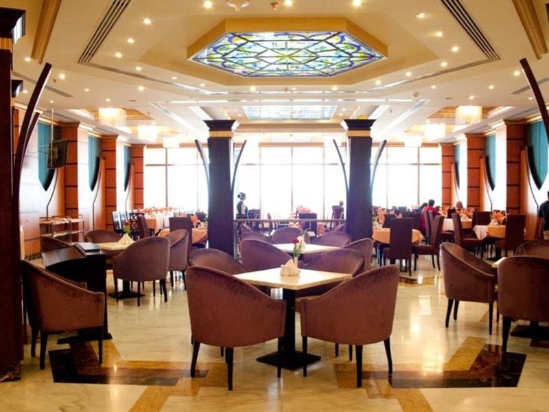 Sahara Beach Resort & Spa (ex 47653