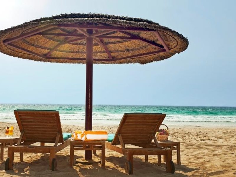 Sahara Beach Resort & Spa (ex 47656