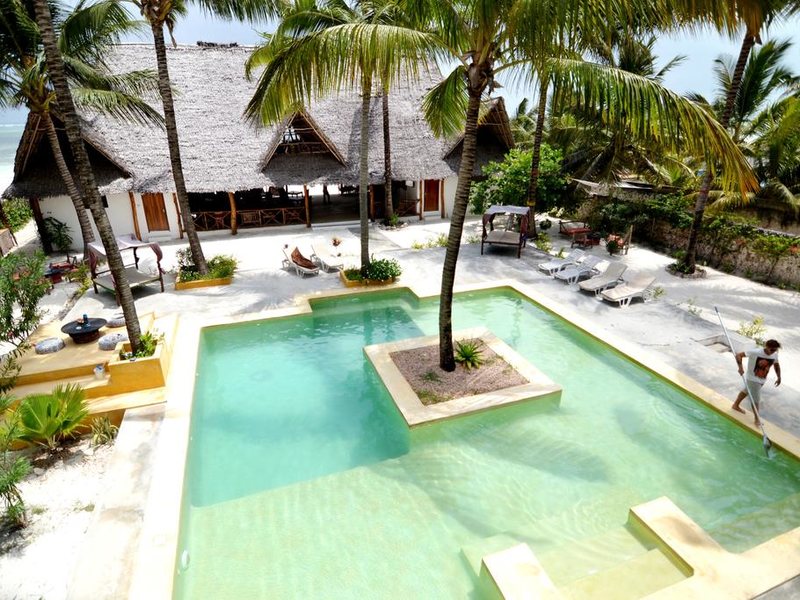 Sahari Zanzibar 229255