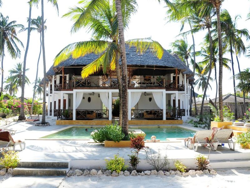 Sahari Zanzibar 229257