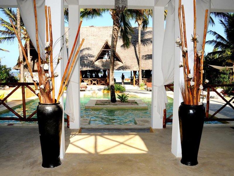 Sahari Zanzibar 229258