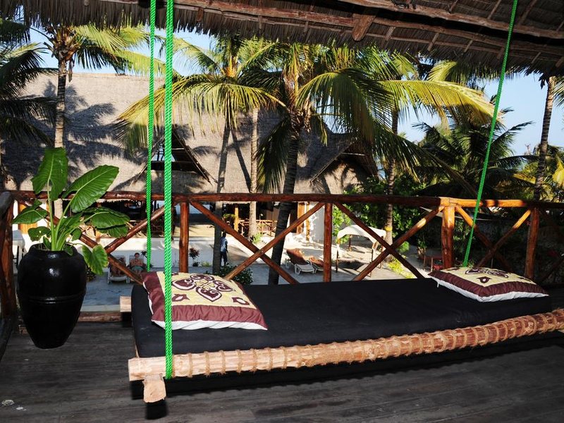 Sahari Zanzibar 229264