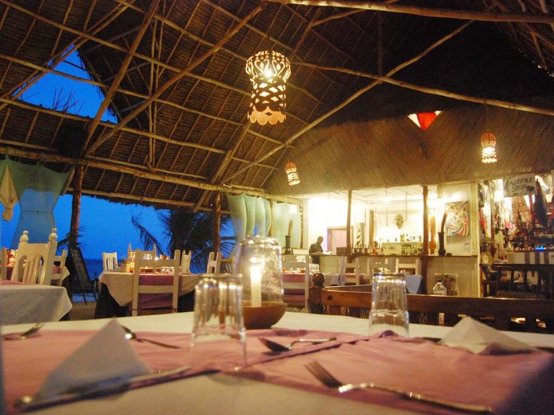 Sahari Zanzibar 229266