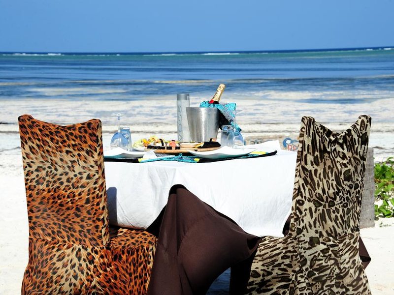 Sahari Zanzibar 229267