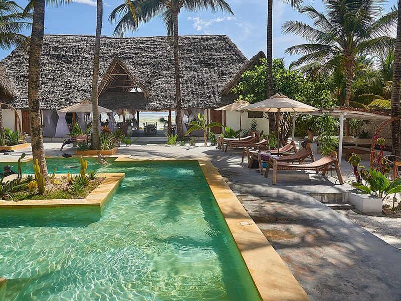 Sahari Zanzibar 229272