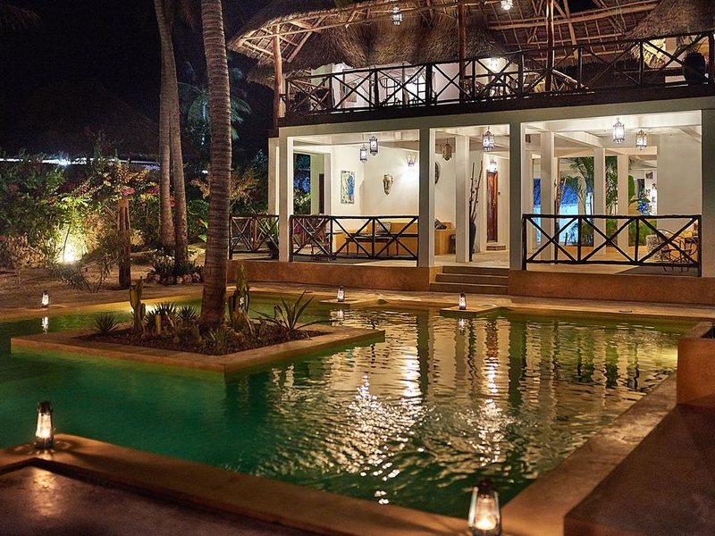 Sahari Zanzibar 229275