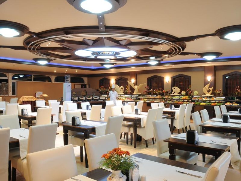 Sahil Martı Hotel  282193