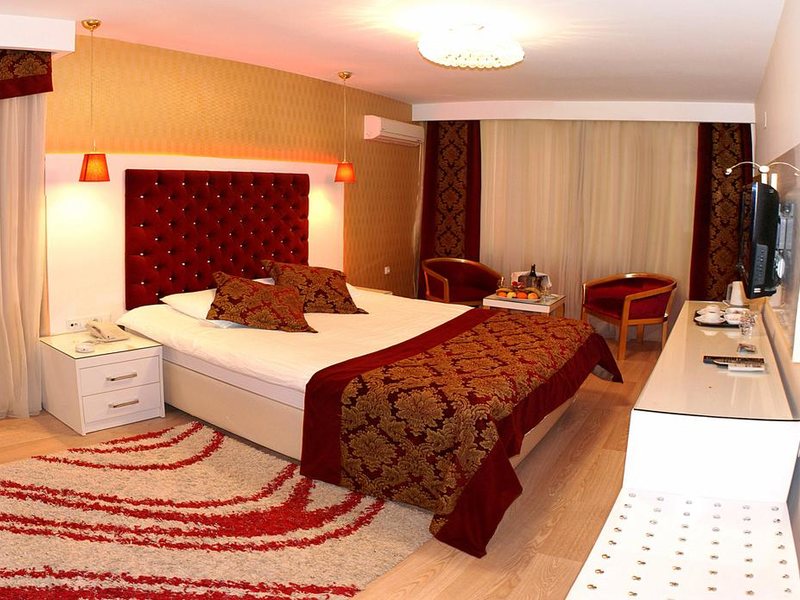 Sahil Martı Hotel  282194