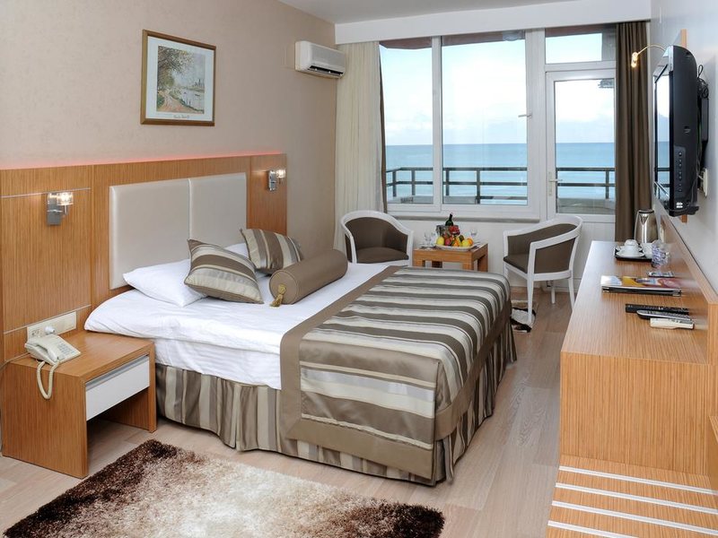 Sahil Martı Hotel  282195