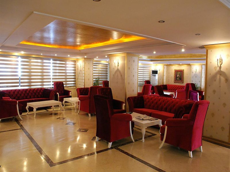 Sahil Martı Hotel  282196