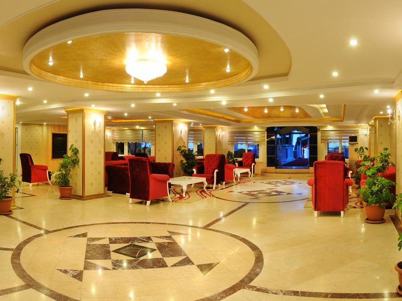 Sahil Martı Hotel  282197