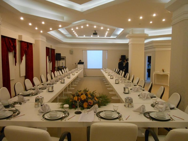 Sahil Martı Hotel  282198