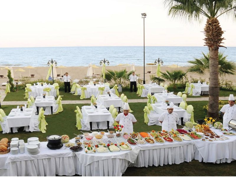 Sahil Martı Hotel  282199