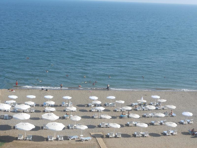 Sahil Martı Hotel  282200