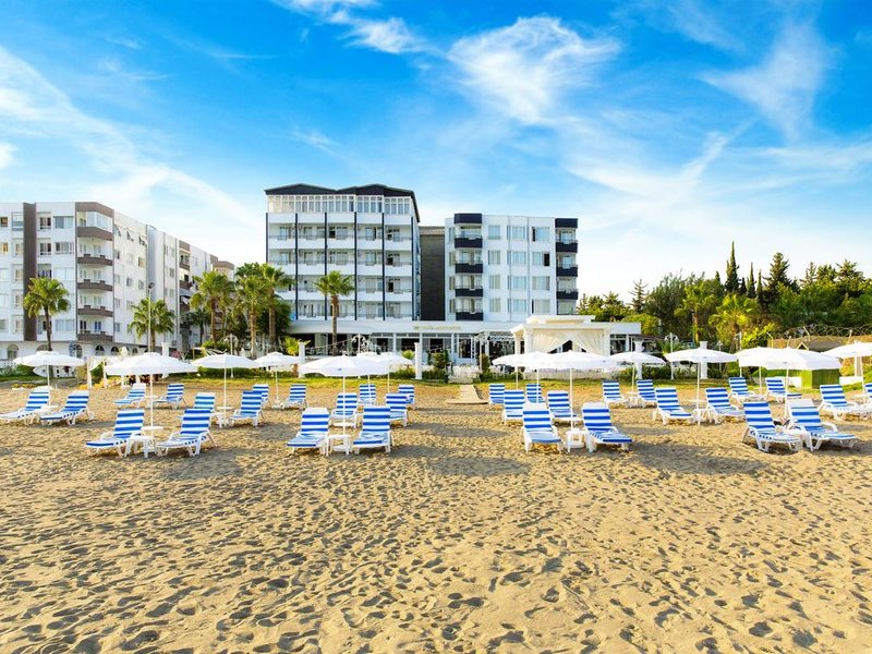 Sahil Martı Hotel  282201