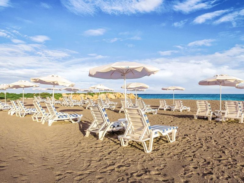 Sahil Martı Hotel  282205