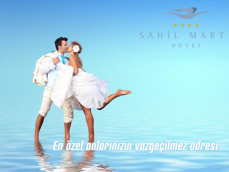 Sahil Martı Hotel  282206
