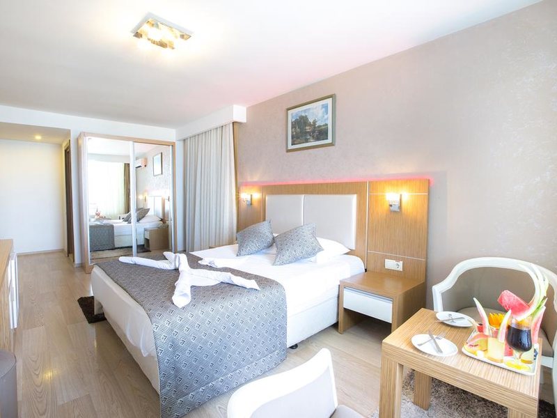 Sahil Martı Hotel  282207