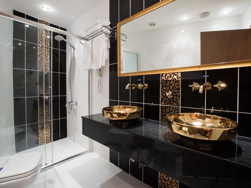 Sahil Martı Hotel  282208