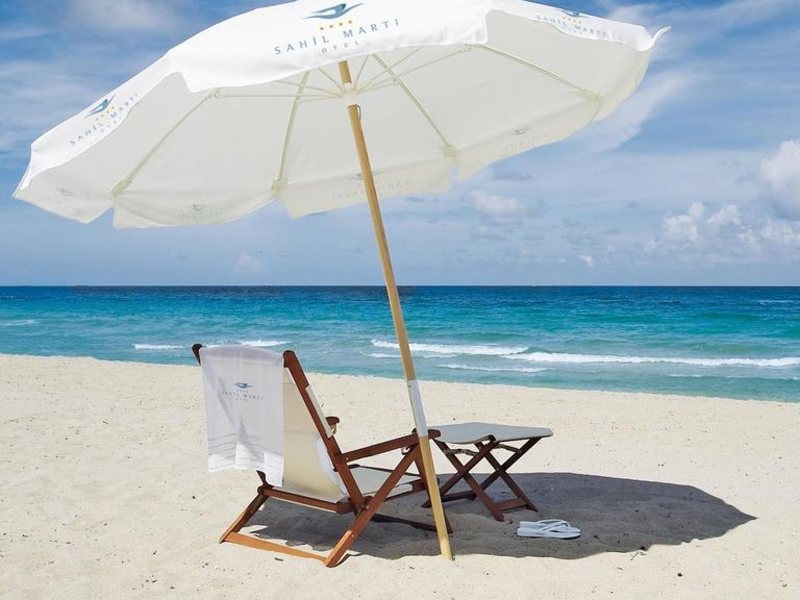 Sahil Martı Hotel  282209