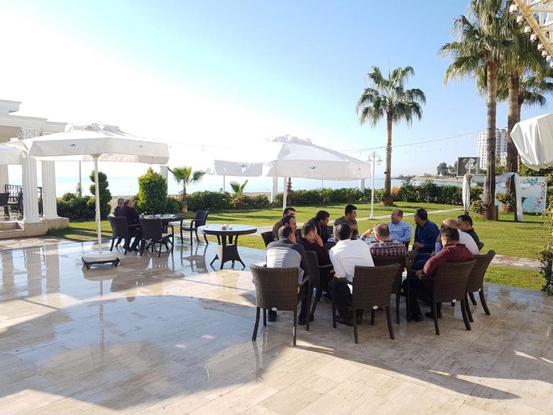 Sahil Martı Hotel  282210