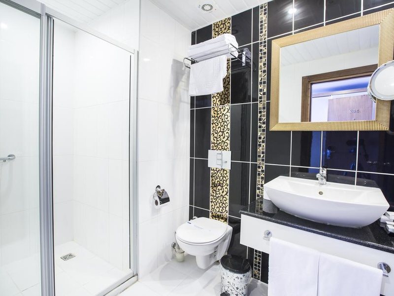 Sahil Martı Hotel  282211