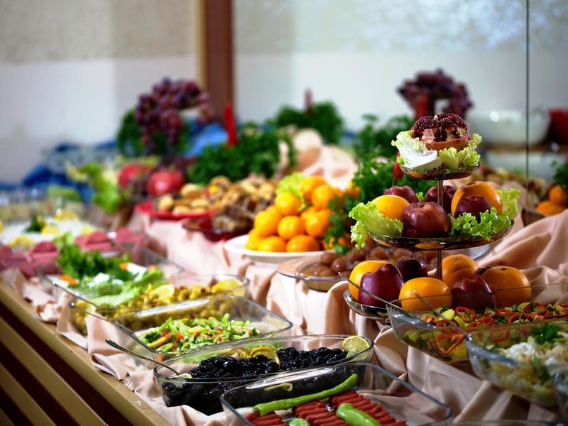 Sahi̇nler Hotel 275389