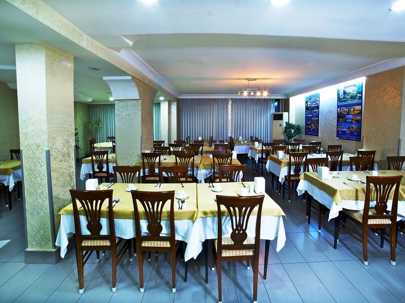 Sahi̇nler Hotel 275390