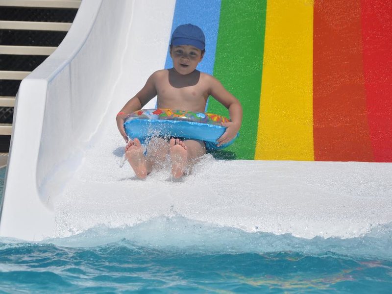 Sahra Su Holiday Village 177671