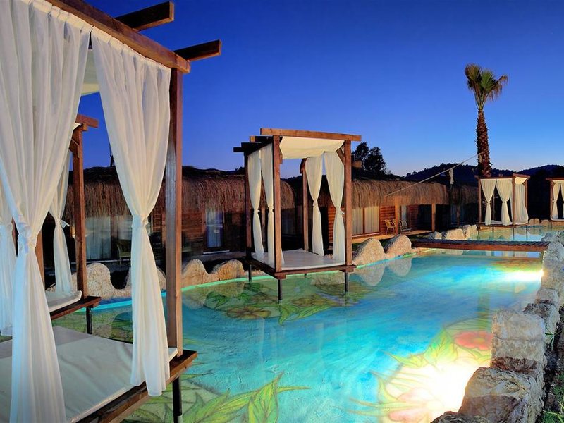 Sahra Su Holiday Village 177672