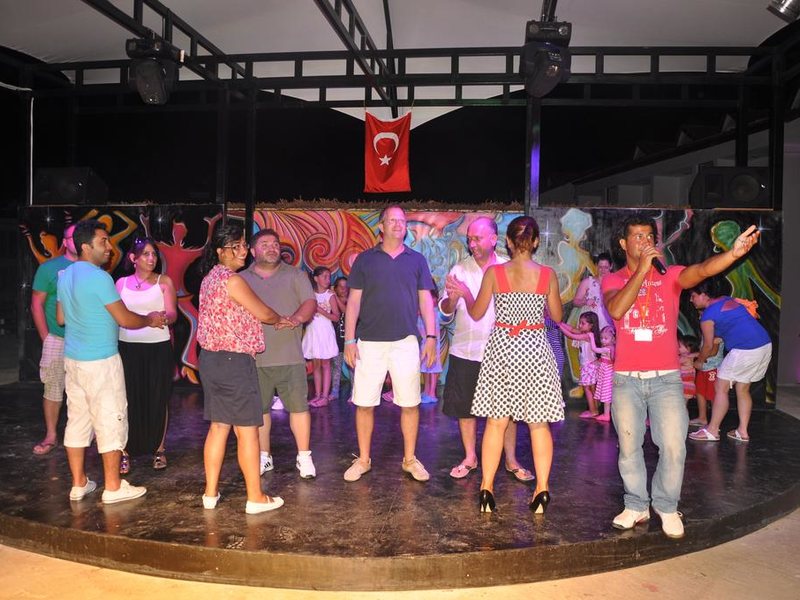 Sahra Su Holiday Village 177673