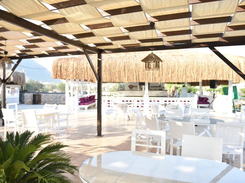 Sahra Su Holiday Village 177674