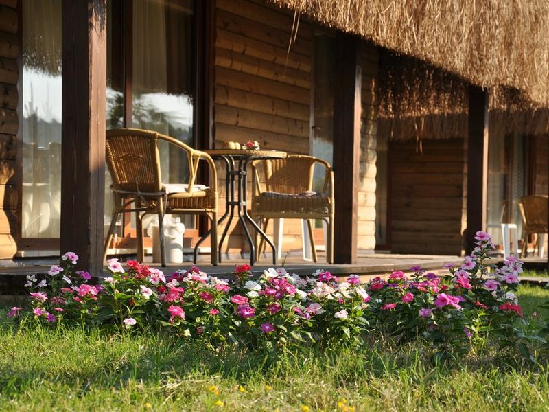 Sahra Su Holiday Village 177675