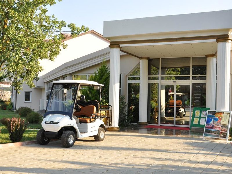 Sahra Su Holiday Village 177676