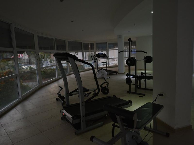 Sahra Su Holiday Village 177677