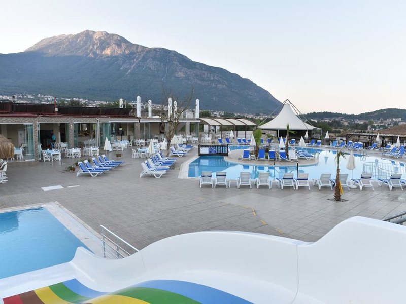 Sahra Su Holiday Village 177678