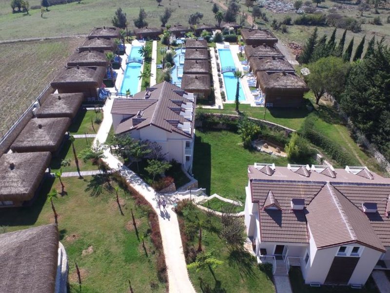 Sahra Su Holiday Village 177680