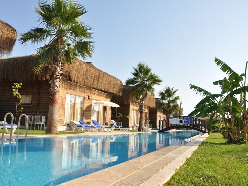 Sahra Su Holiday Village 177682