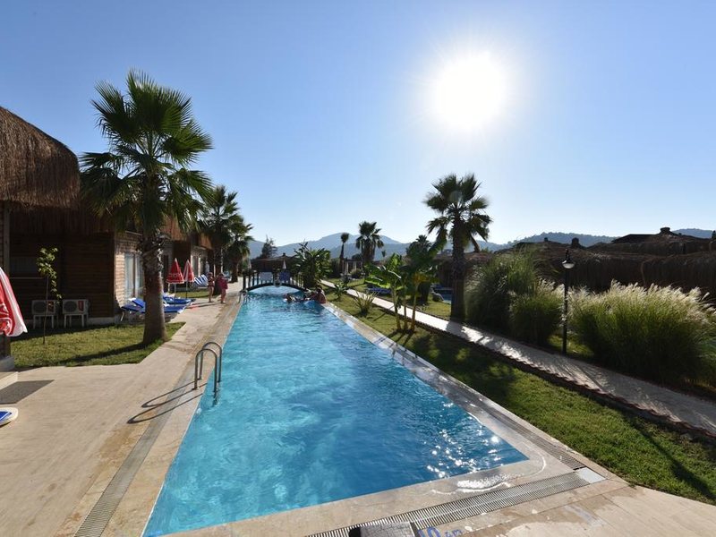 Sahra Su Holiday Village 177683