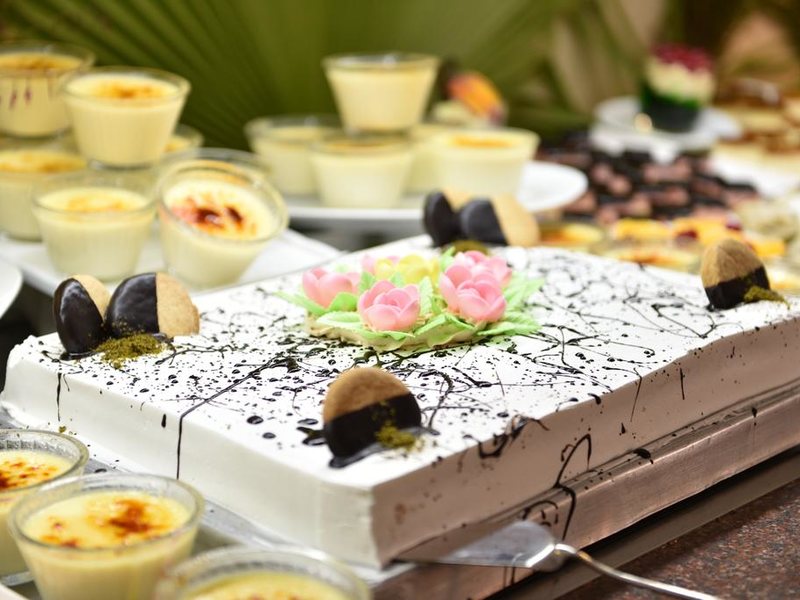 Sahra Su Holiday Village 177685