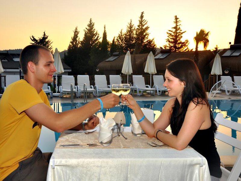 Sahra Su Holiday Village 177686