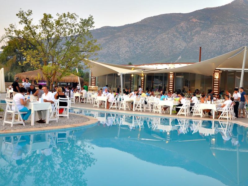 Sahra Su Holiday Village 177687