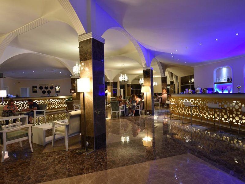 Sahra Su Holiday Village 177689